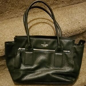 Kate Spade Tote Bag Purse